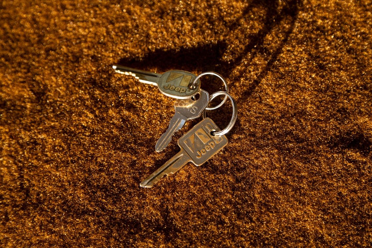 Jeep Cherokee 3P 4.2l Cambio Manuale* Crs *Stupende condizioni!