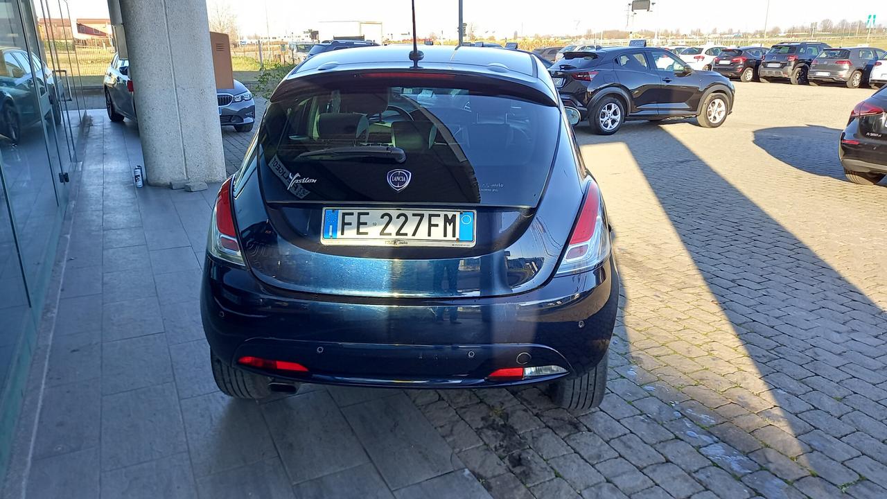 Lancia Ypsilon 1.3 MJT 16V 95 CV 5 porte S&S Mya
