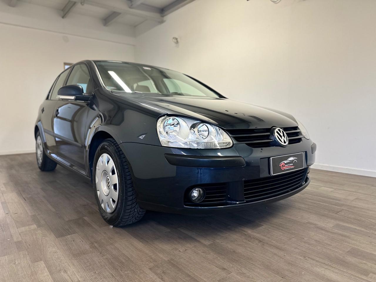 Volkswagen Golf 1.6 5p. Comfortline