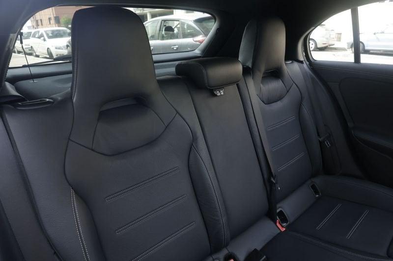 Mercedes-Benz Classe A Mercedes-Benz Classe A 35 4Matic 4p. AMG Unicoproprietario
