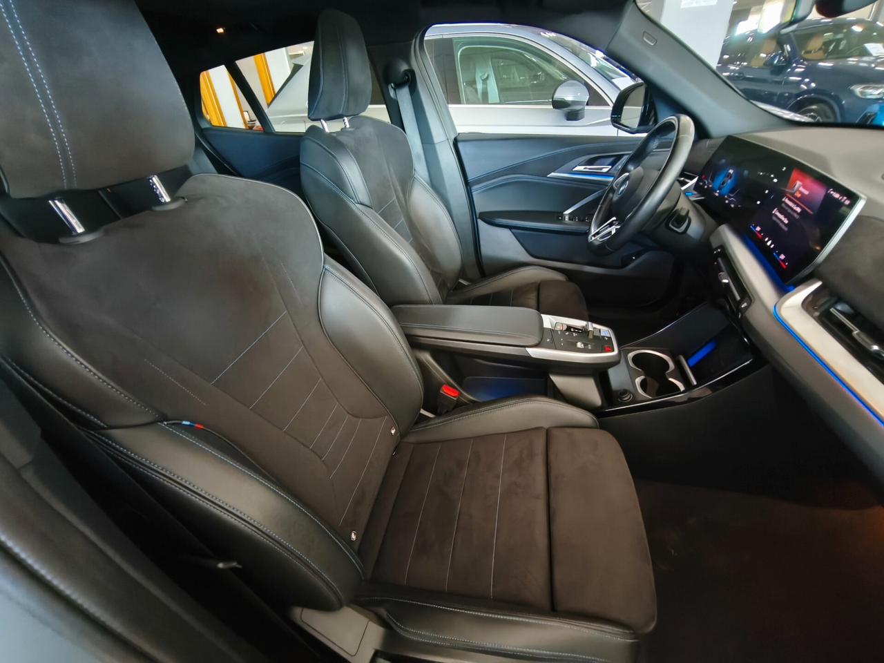 Bmw IX2 eDrive 20 Msport
