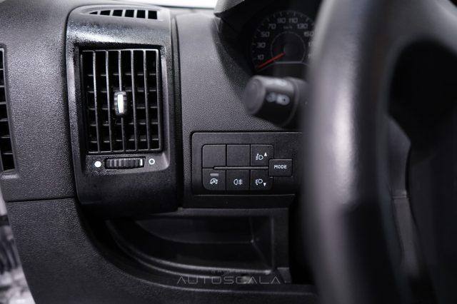 PEUGEOT Boxer 333 2.2 BlueHDi 140cv S&S L3H2 PLM-TM Furgone