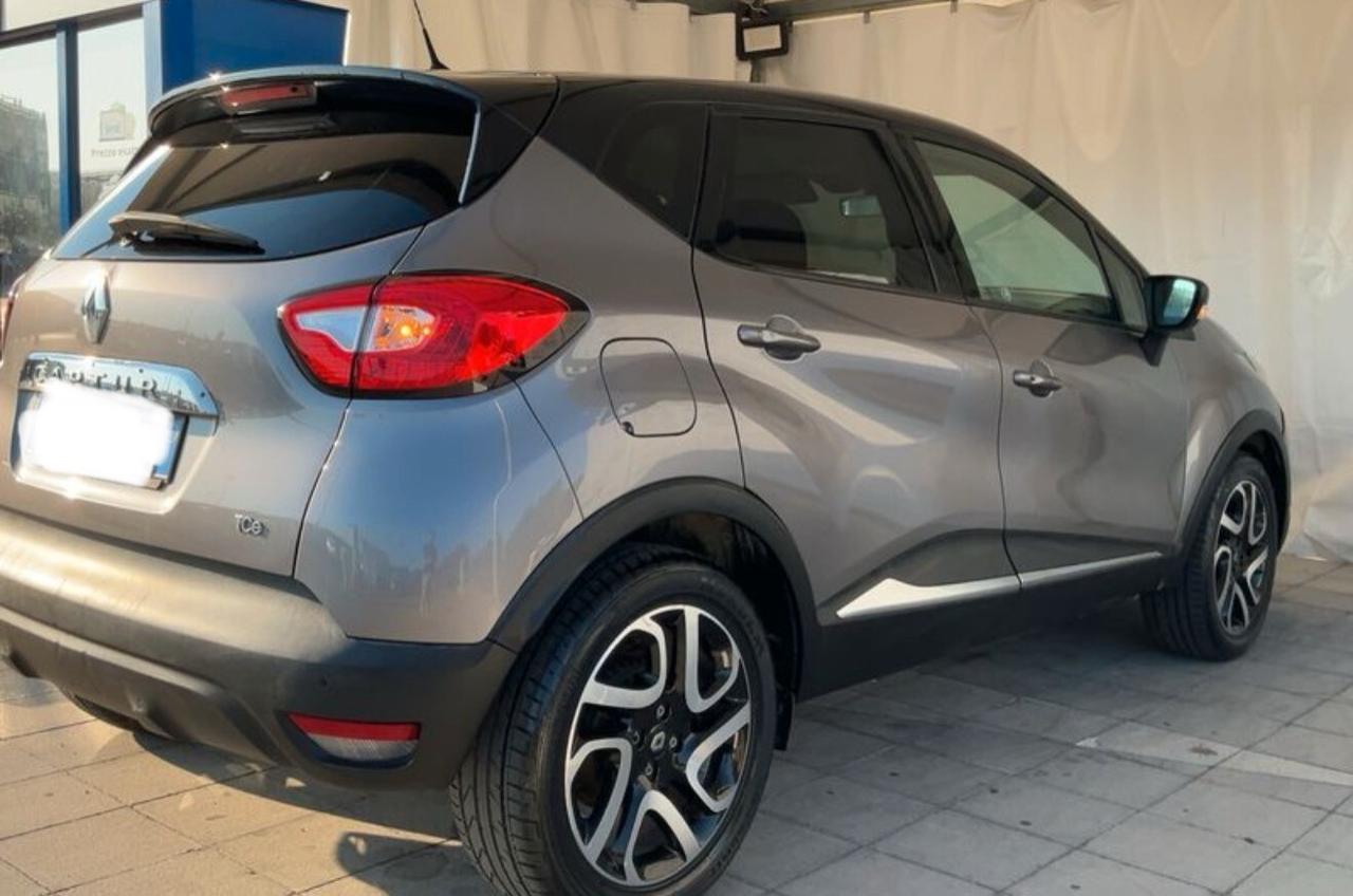 Renault Captur 0.9 TCe 12V 90 CV Start&Stop Energy R-Link