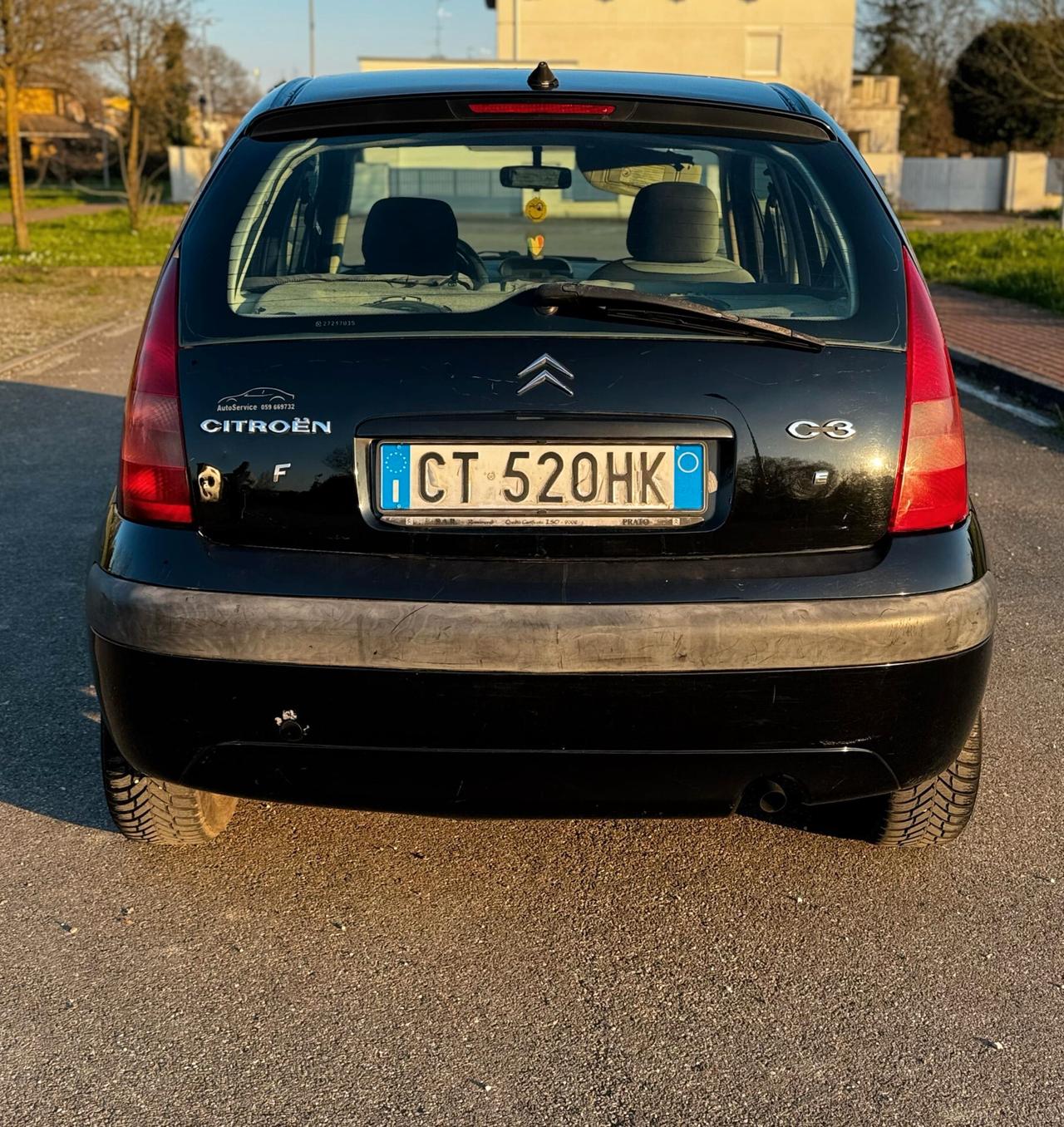 Citroen C3 1.1 Classique