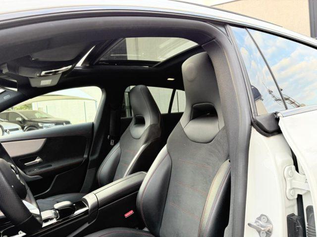 MERCEDES-BENZ CLA 200 d Automatic Shooting Brake Premium NAVI - TETTO