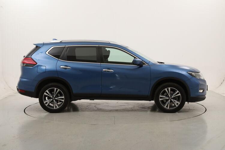 Nissan X-Trail N-Connecta X-Tronic BR060142 2.0 Diesel 177CV