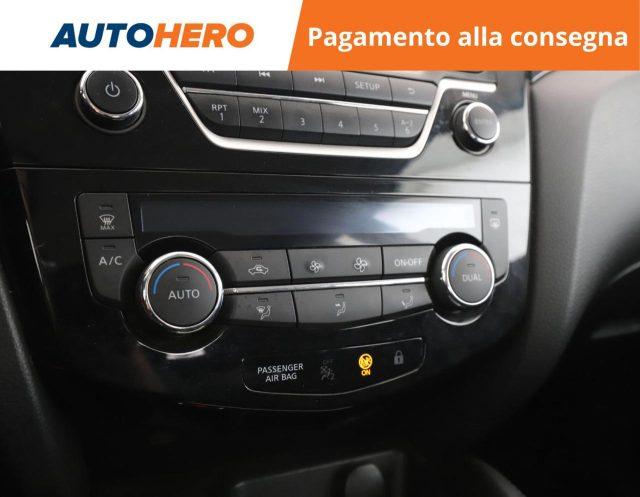 NISSAN Qashqai 1.5 dCi Acenta
