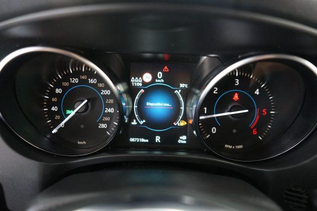 JAGUAR F-Pace 2.0 D 180 CV aut. Prestige AWD Uniprop.Certificata