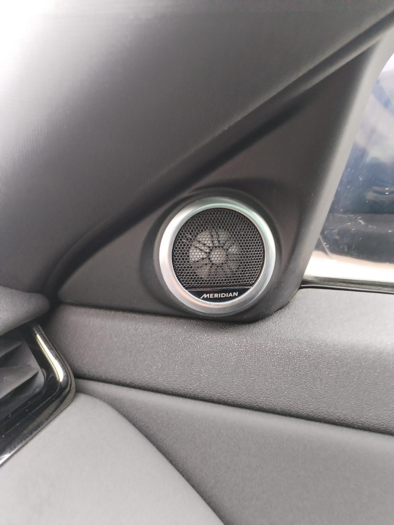 Land Rover Range Evoque 2.0D I4 240 CV AWD Auto R-Dynamic SE