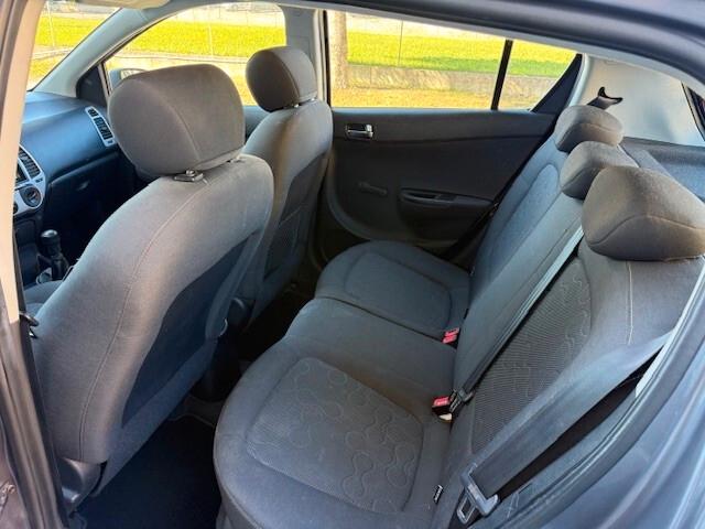 Hyundai i20 1.2 neopatentati