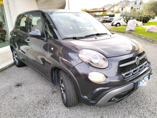 FIAT 500L 1.4 95 CV S&S Connect
