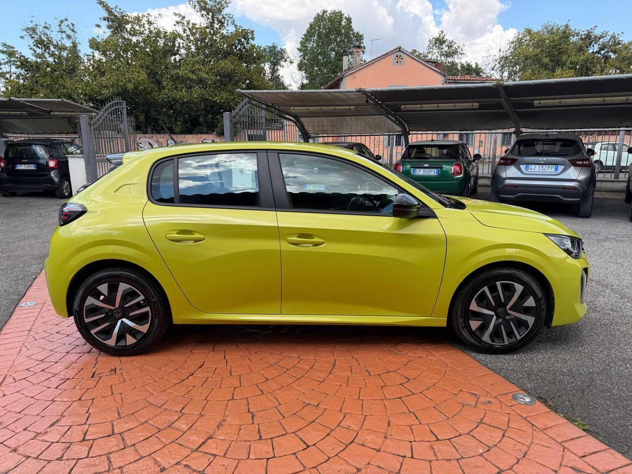 Peugeot 208 PureTech 75CV Stop&Start Style PREZZO REALE!