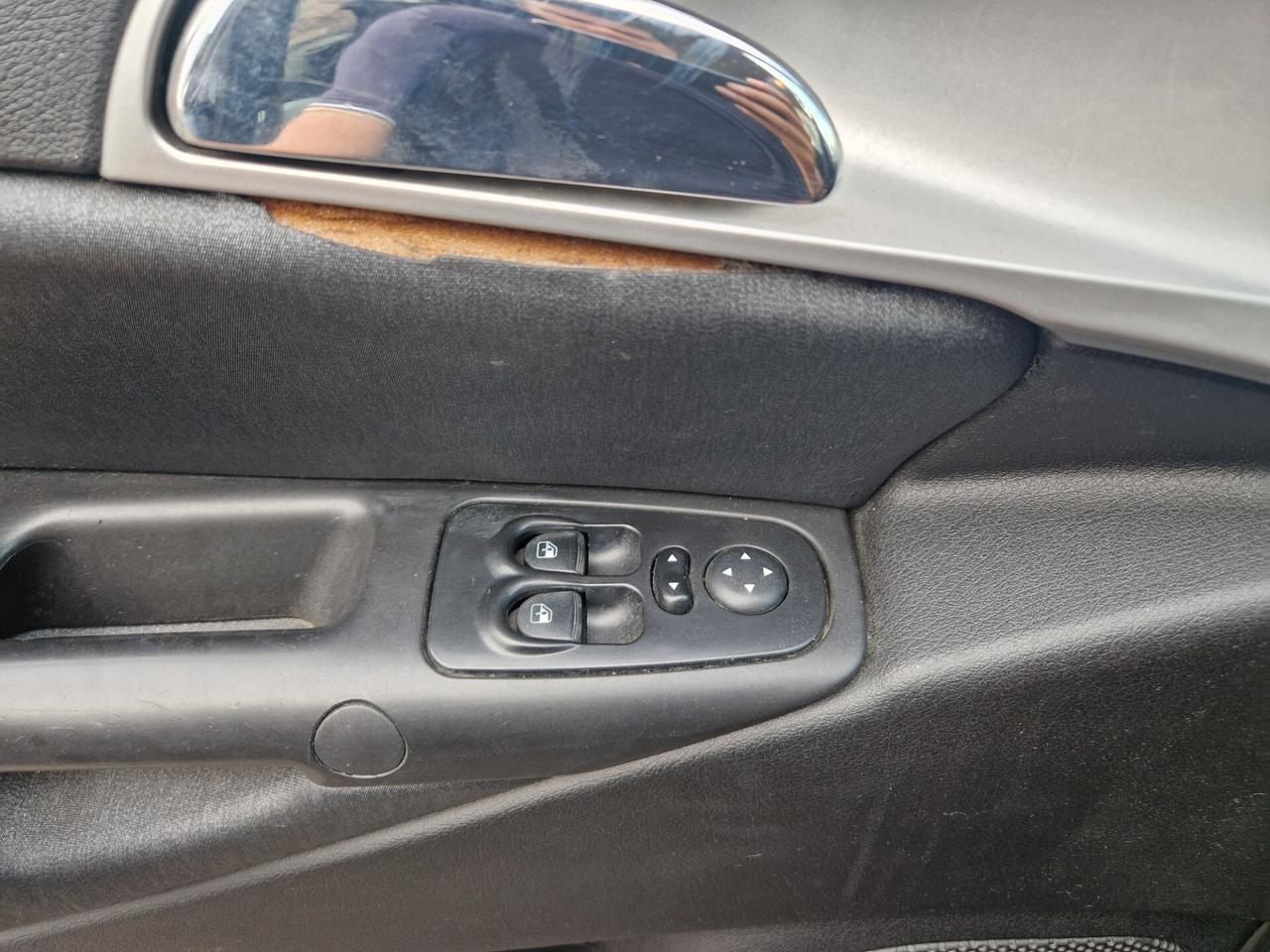 Lancia Ypsilon 1.2 60CV Benzina euro4, Clima, Servosterzo