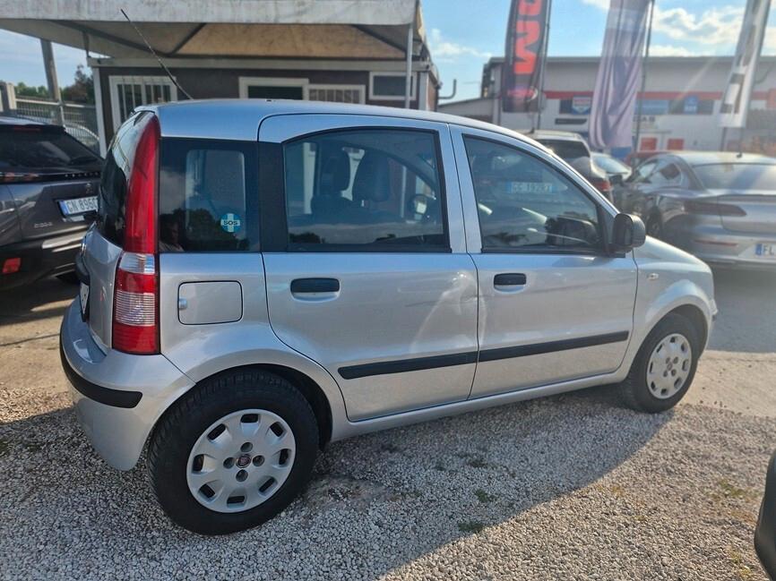 Fiat Panda 1.2 Active