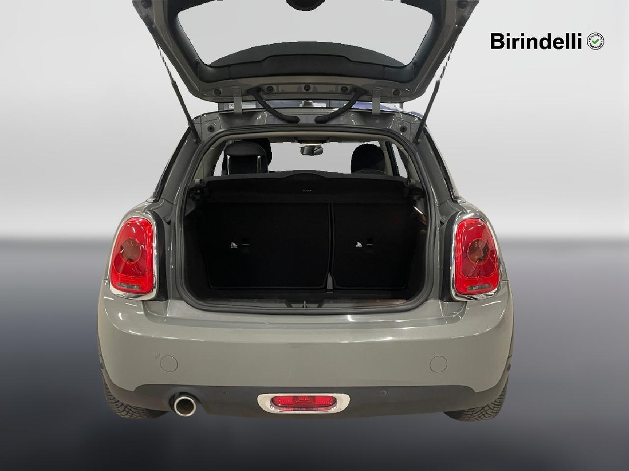 MINI Mini 4ª serie (F56) - Mini 1.5 Cooper D Boost