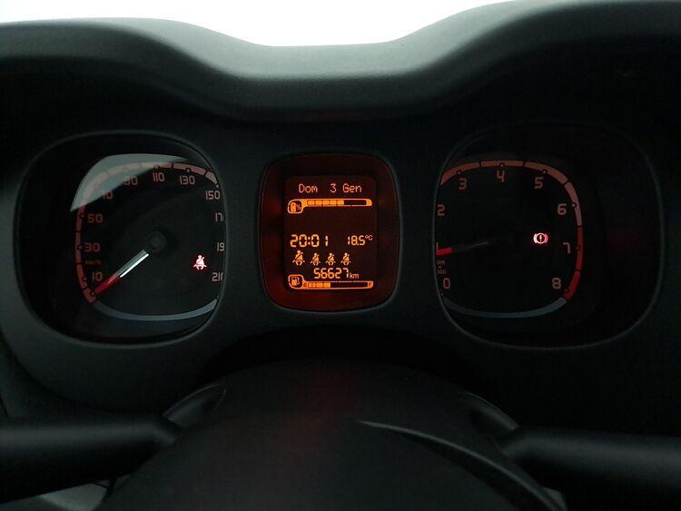 Fiat Panda City Life BZ780455 1.0 Mild Hybrid 70CV