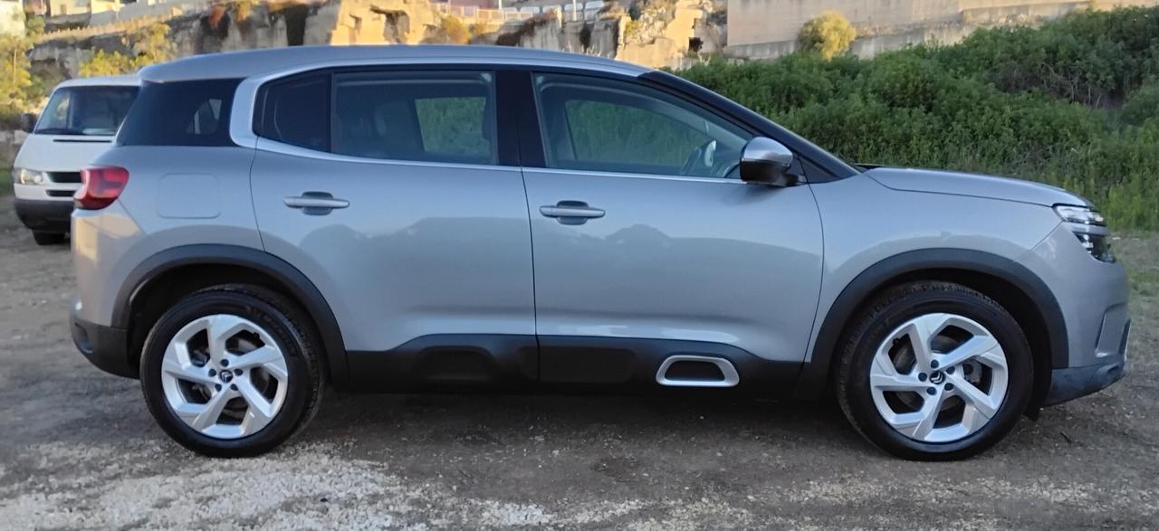 Citroen C5 Aircross BlueHDi 130 S&S Feel