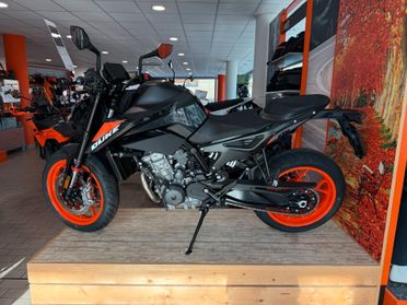 Ktm 790 Duke MY 26