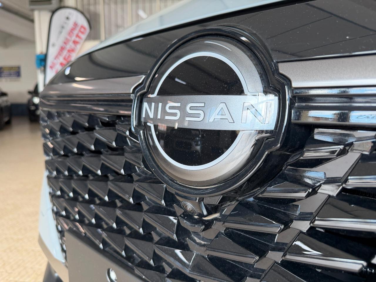 Nissan Qashqai MHEV 158 CV Xtronic N-Connecta KM0+TETTOpanoramic+WinterPack