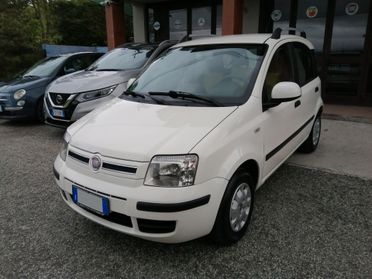 NOLEGG.IO FIAT PANDA 1.3 MULTIJET