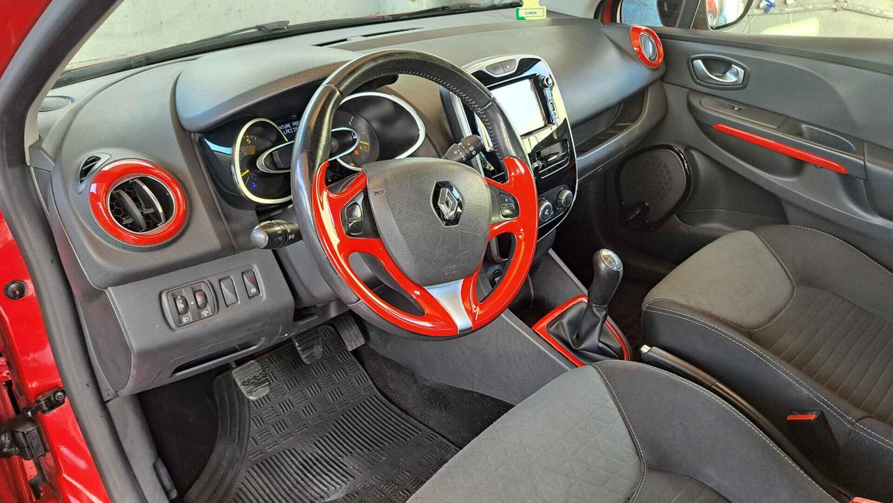 Renault Clio 1.5 dCi 8V 90CV Start&Stop 5 porte Energy