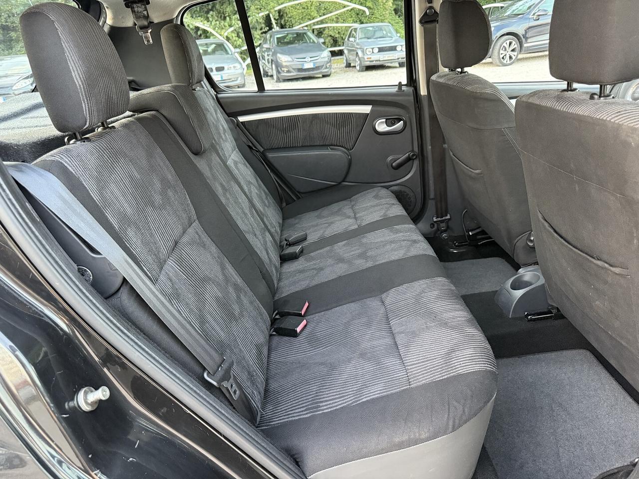 Dacia Sandero 1.4 GPL 75CV GARANZIA