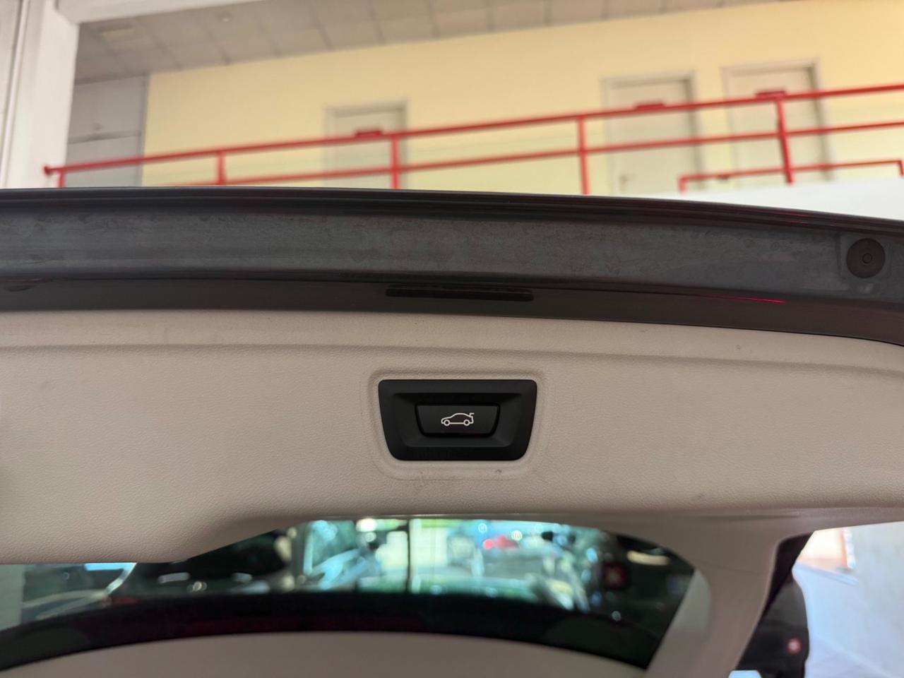 Bmw 320 320d 48V xDrive Touring Business Advantage