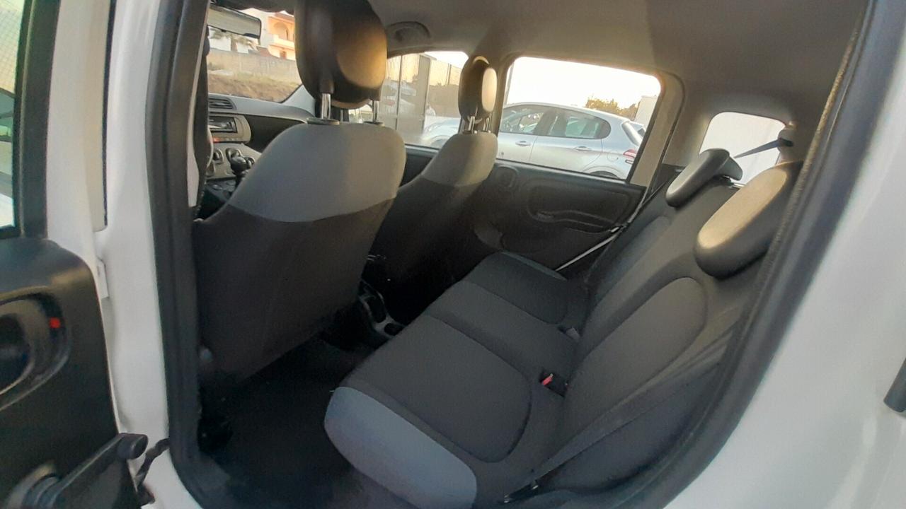 Fiat Panda 1.2 Pop
