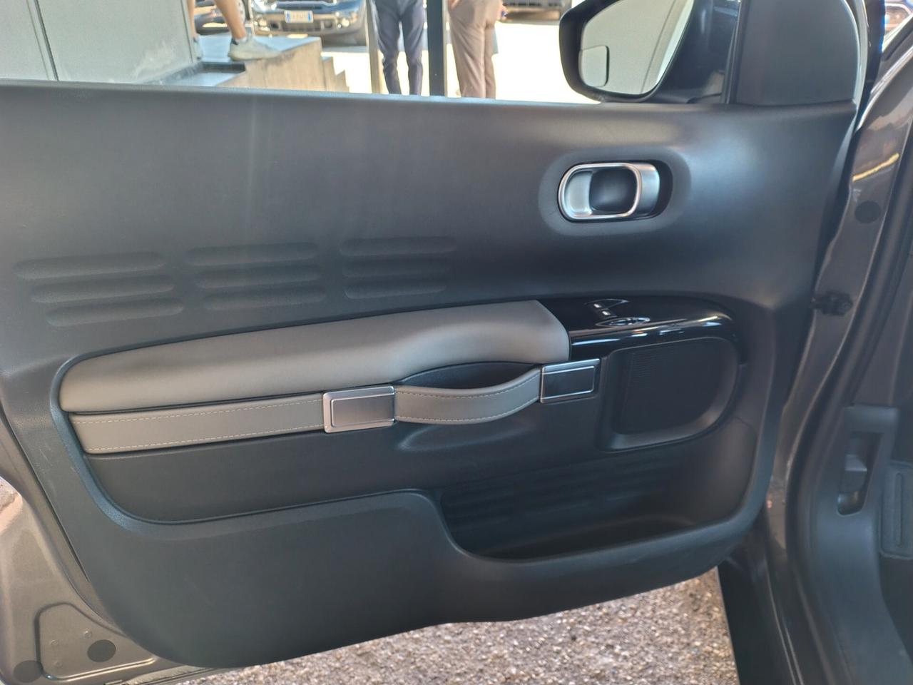 Citroen C4 Cactus BlueHDi 100 S&S Shine