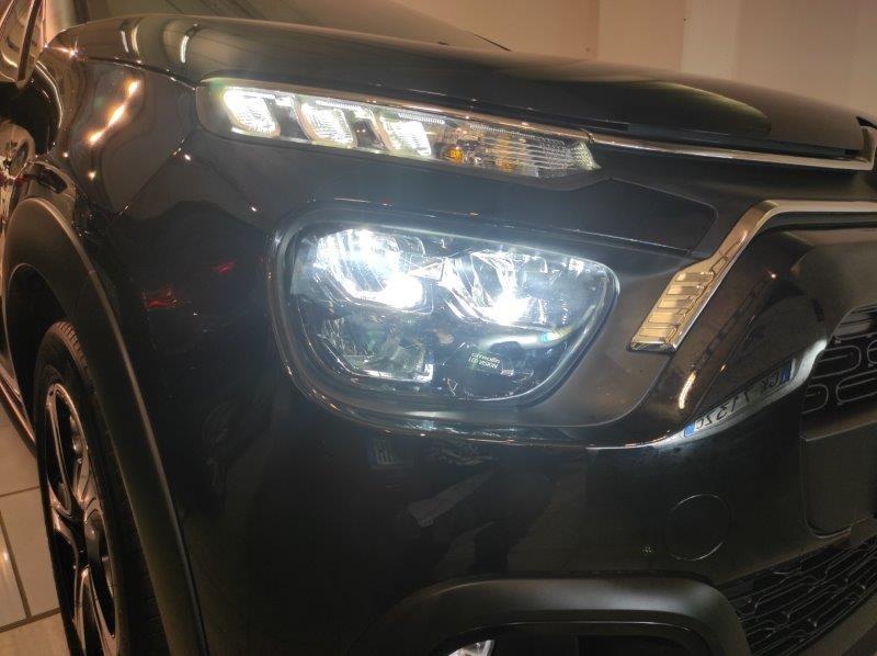 CITROEN C3 3ª serie - C3 PureTech 110 S&S Plus