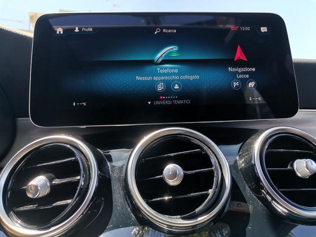 MERCEDES-BENZ GLC 220 d 4Matic Premium