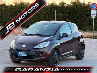 Ford Ka 12 MESI DI GARANZIA