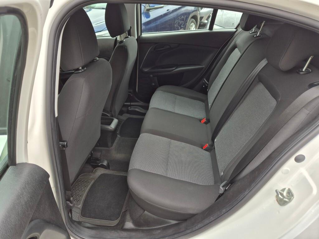 Fiat Tipo 1.0 benzina 100CV 5 porte Business