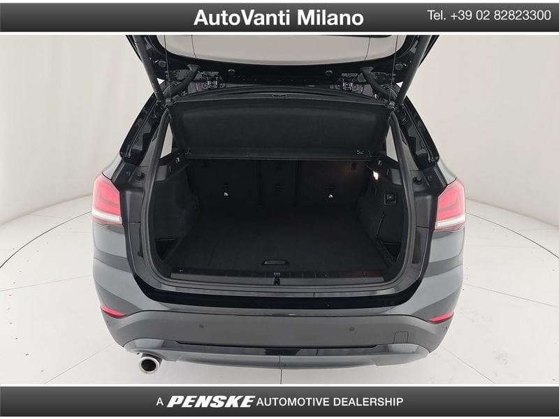 BMW X1 X1 xDrive25e Business Advantage