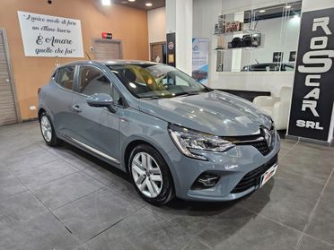 Renault Clio TCe 12V 100 CV GPL 5 porte Zen