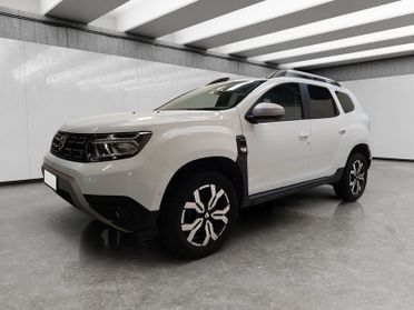 Dacia Duster 1.5 blue dci Prestige 4x4 115cv