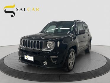 Jeep Renegade 1.6 Mjt 120 CV Limited Aut. 2019