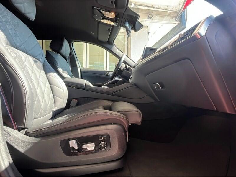 BMW X6 X6 xDrive40d 48V Msport