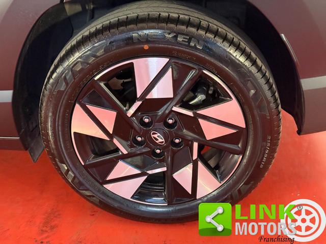 HYUNDAI Kona KONA HYBRID 1.6 141CV AUT. XLINE ? NAVI ? FULL LED