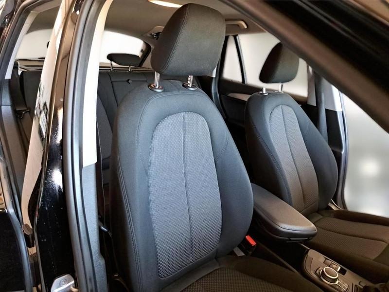 BMW X1 xDrive 25e Business Advantage automatico