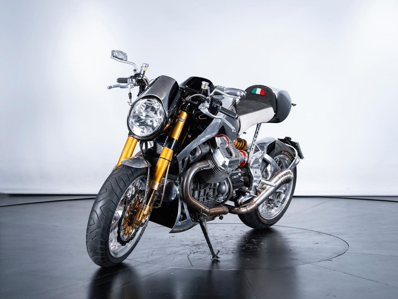 Moto Guzzi Daytona RS SPECIAL - 1998