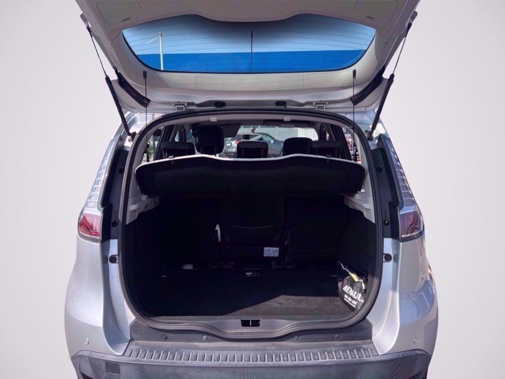 RENAULT Scénic XMod 1.5 dCi 110CV Live del 2014