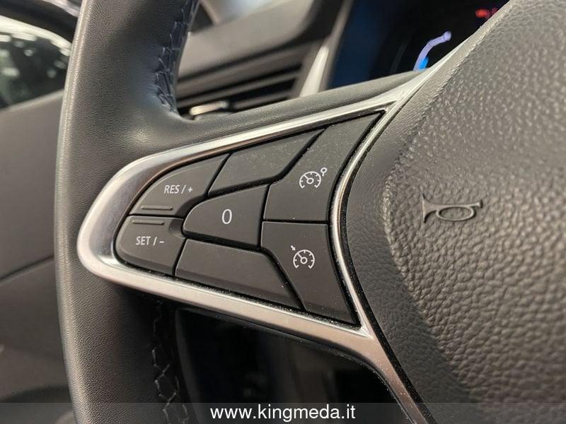 Renault Captur Captur Full Hybrid E-Tech 145 CV Equilibre