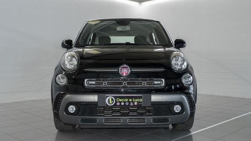 FIAT 500L Cross 1.3 mjt 95cv