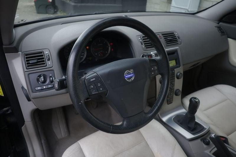 Volvo V50 Volvo V50 2.0 D cat Kinetic 100KW ANNO 2007