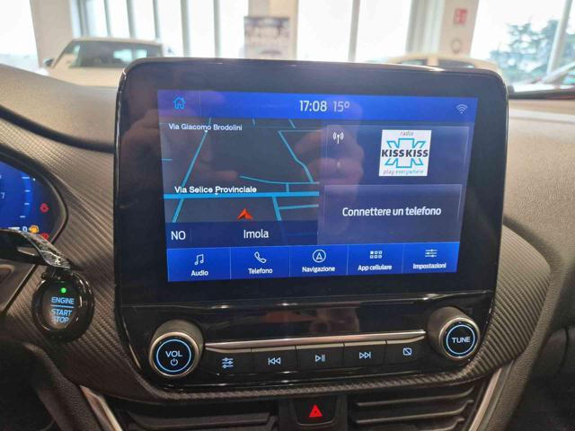 FORD Puma 1.0 EcoBoost 125 CV ST-Line X