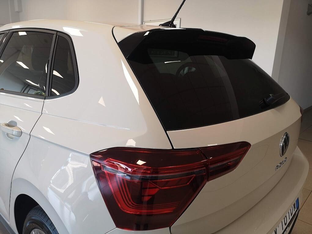Volkswagen Polo 1.0 TSI R-Line