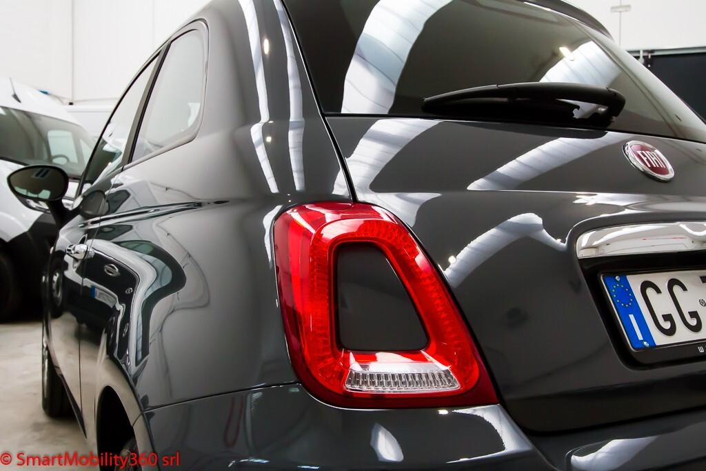 Fiat 500 1.0 Hybrid Lounge - Ok neopatentati!!!