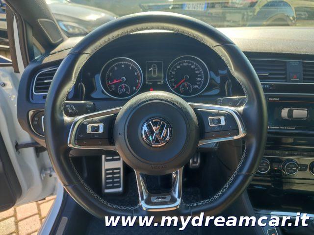 VOLKSWAGEN Golf 1.4 TSI 5p. R-line