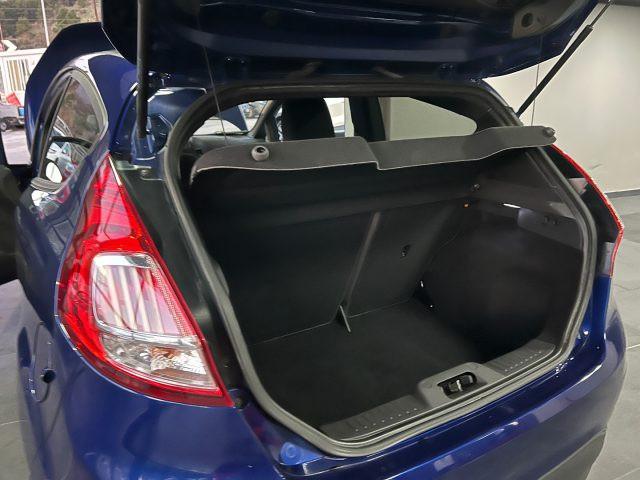FORD Fiesta 3/P 1.5 TDCI ST- LINE
